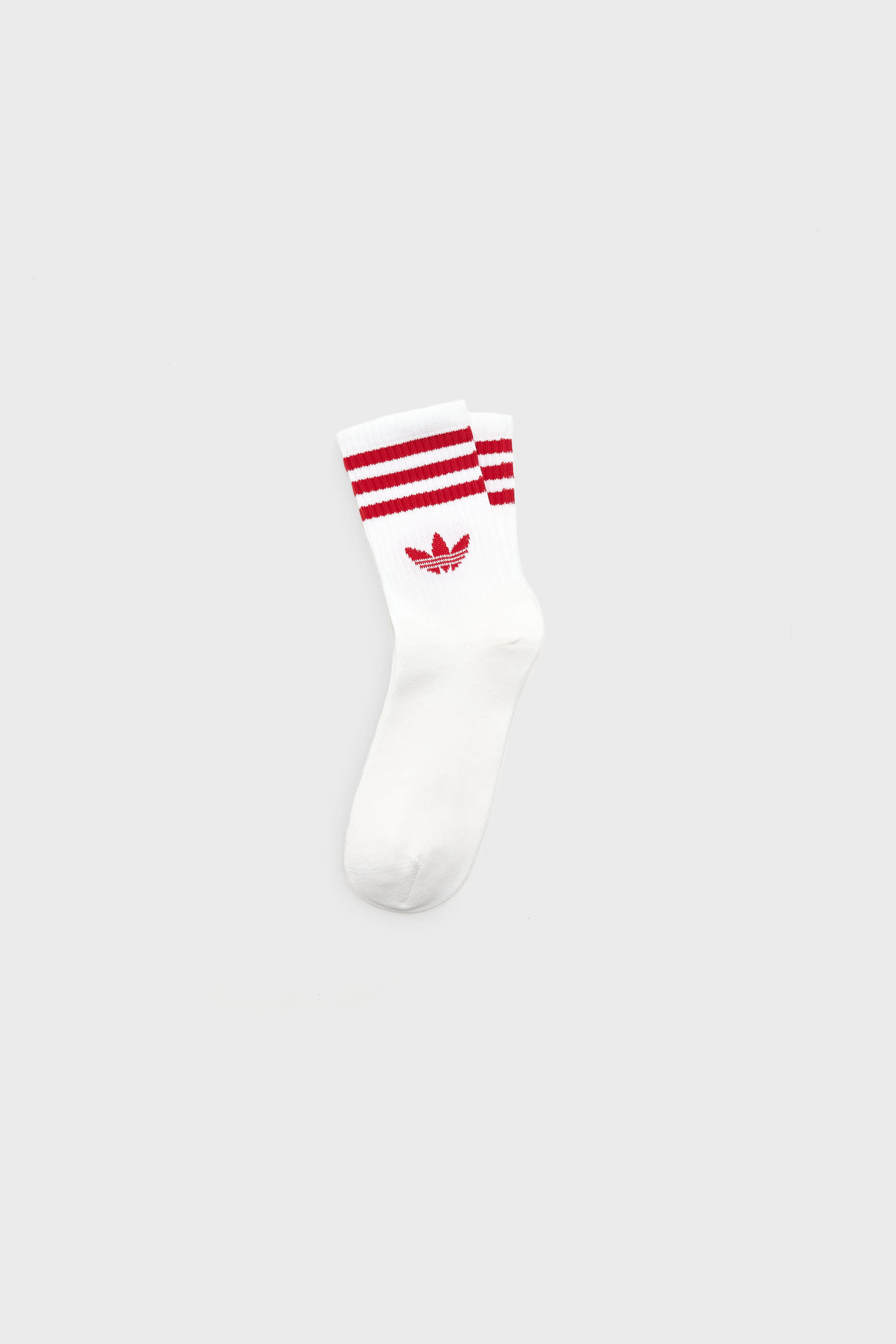 Bellerose Mid Cut Crew Socks for Women  (261 / W / PINK)