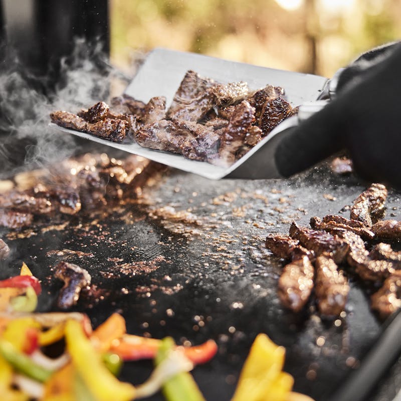 Weber Slate® 36