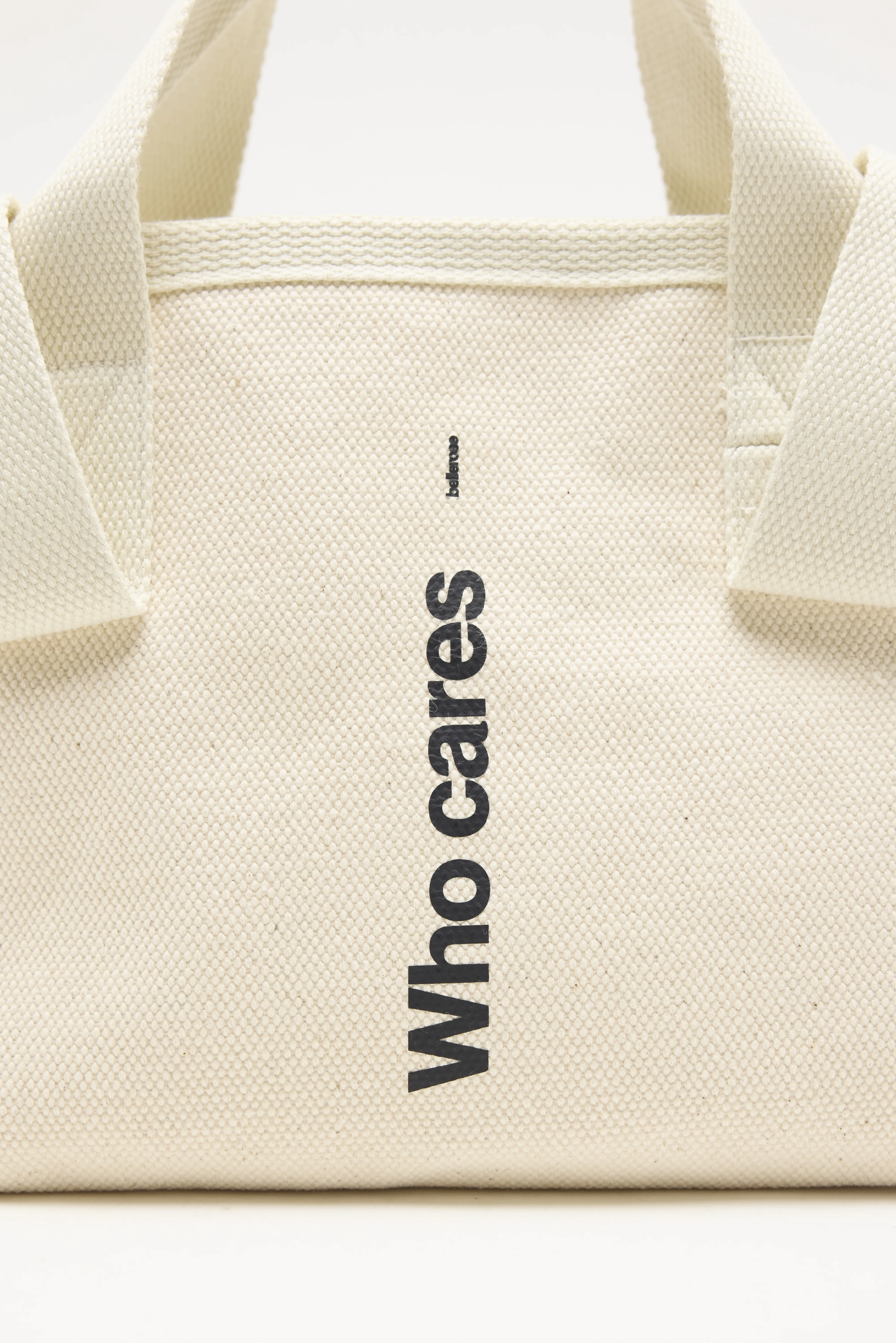 Bellerose Object N.12 - S (251 / W / OFF WHITE)