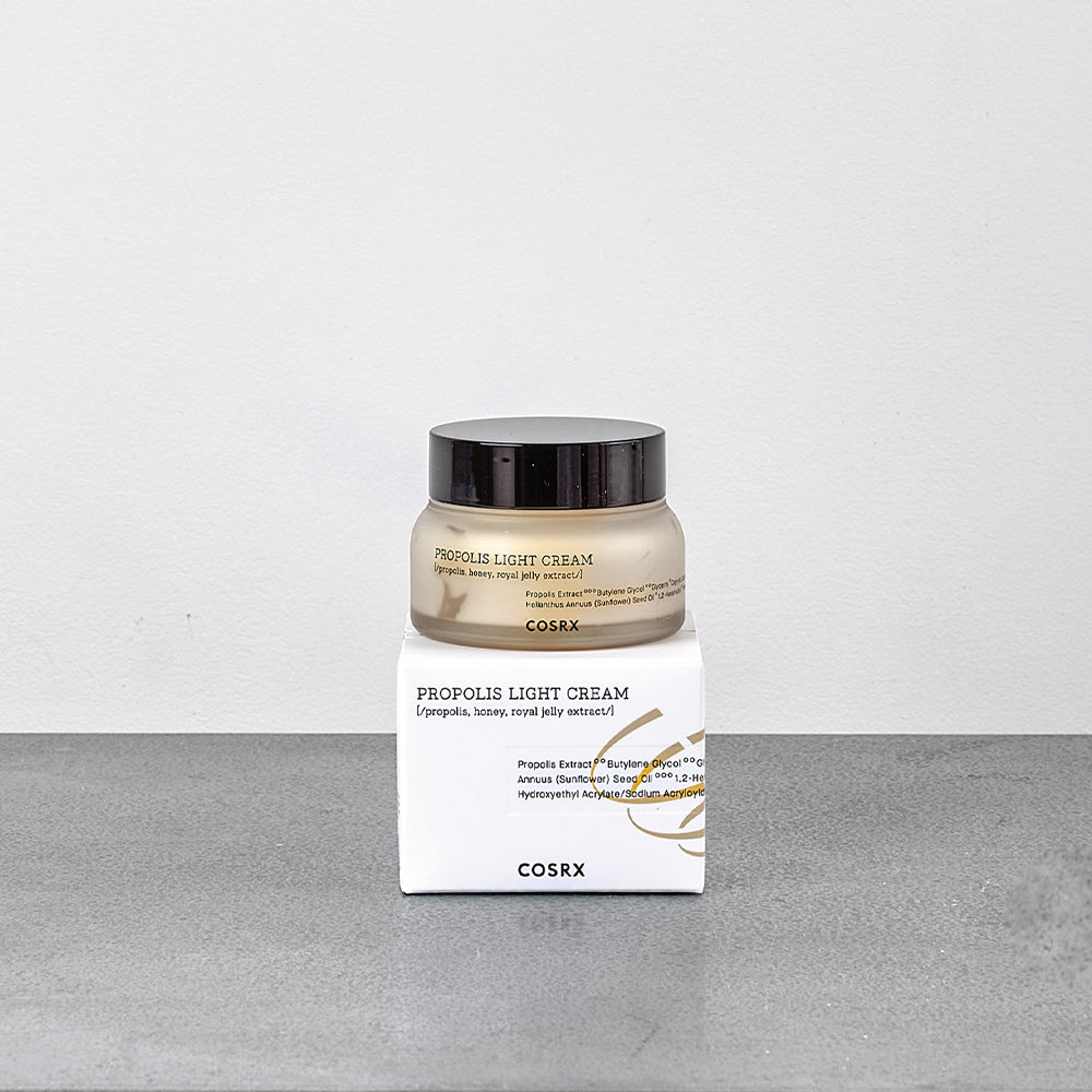 Propolis Light Cream