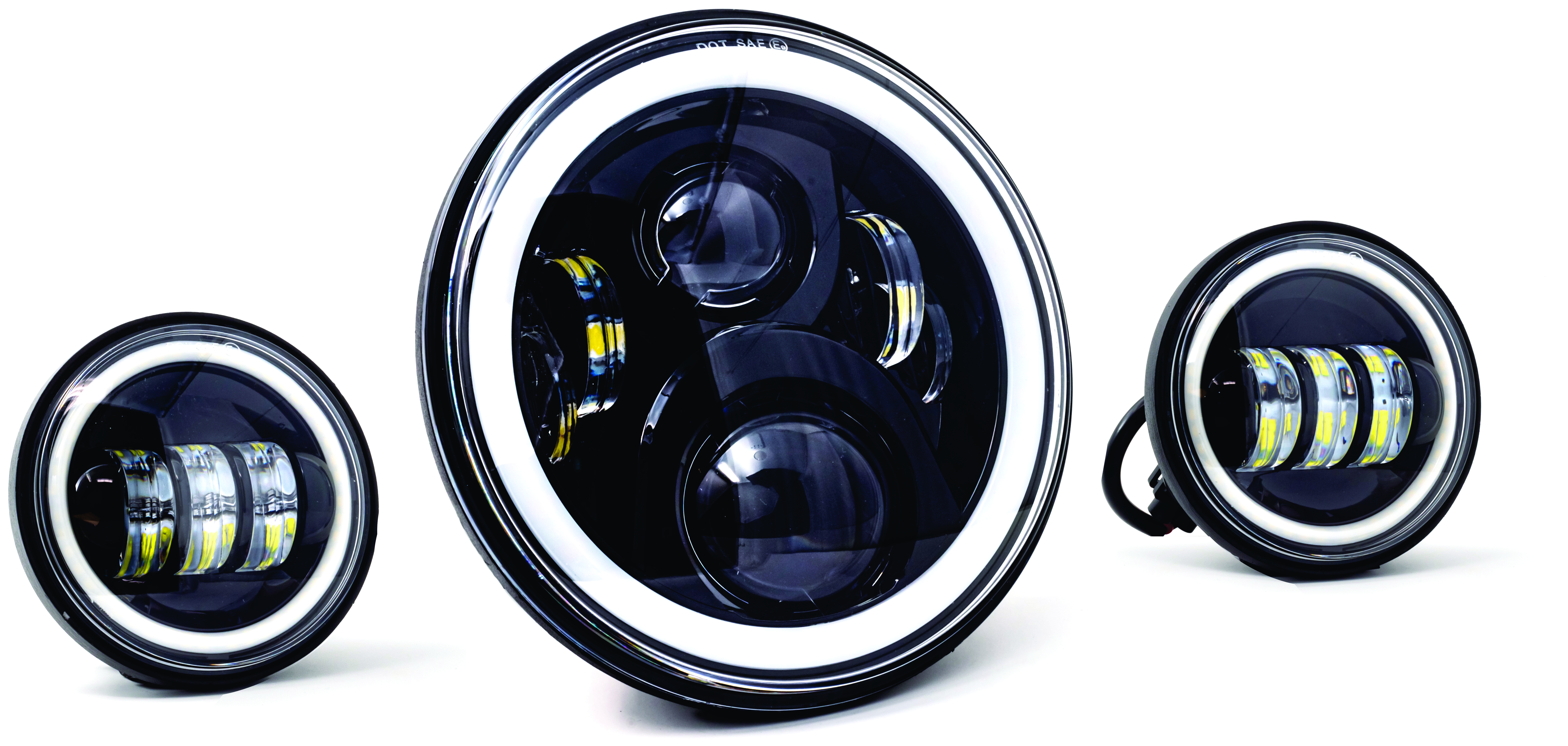 SportsBikeShop Letric Lighting Co. 7