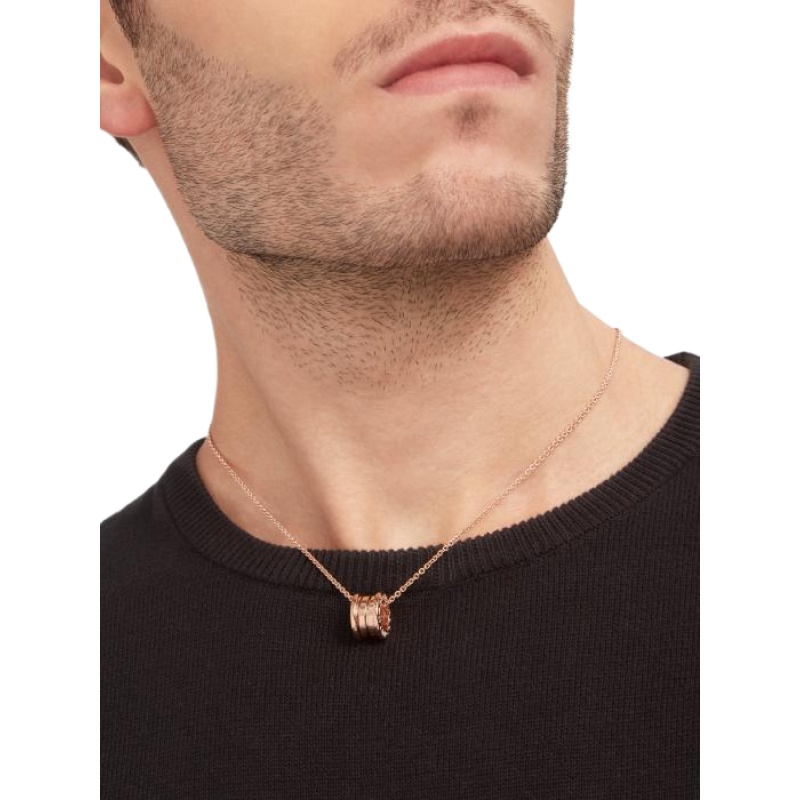 Replicate B.zero1 Series Necklace(1:1 replica) - Original Replica Club