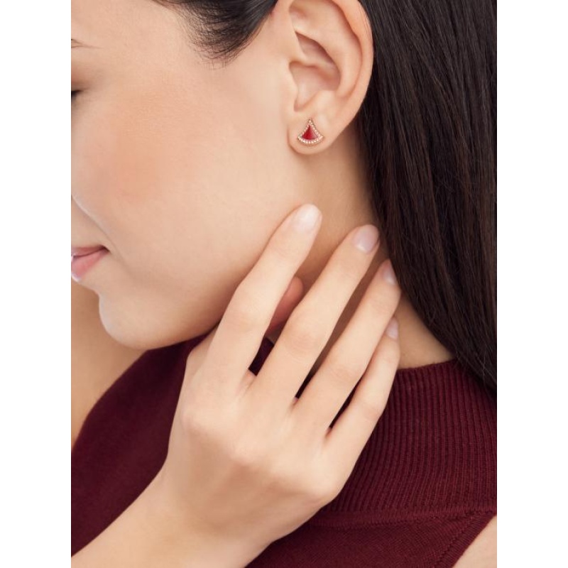 Replicate DIVAS’ DREAM earrings(1:1 replica) - Original Replica Club
