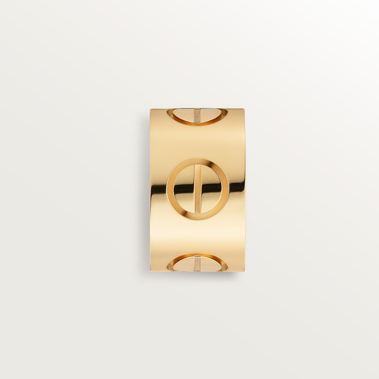 Replicate LOVE ring, large model(1:1 replica) - Original Replica Club