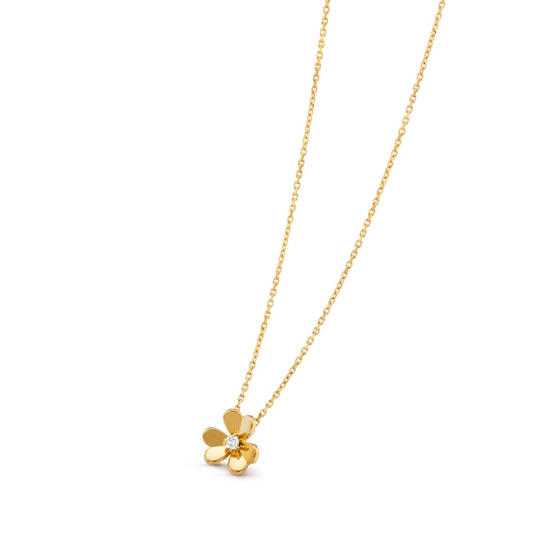 Replicate Frivole pendant, mini model(1:1 replica) - Original Replica Club