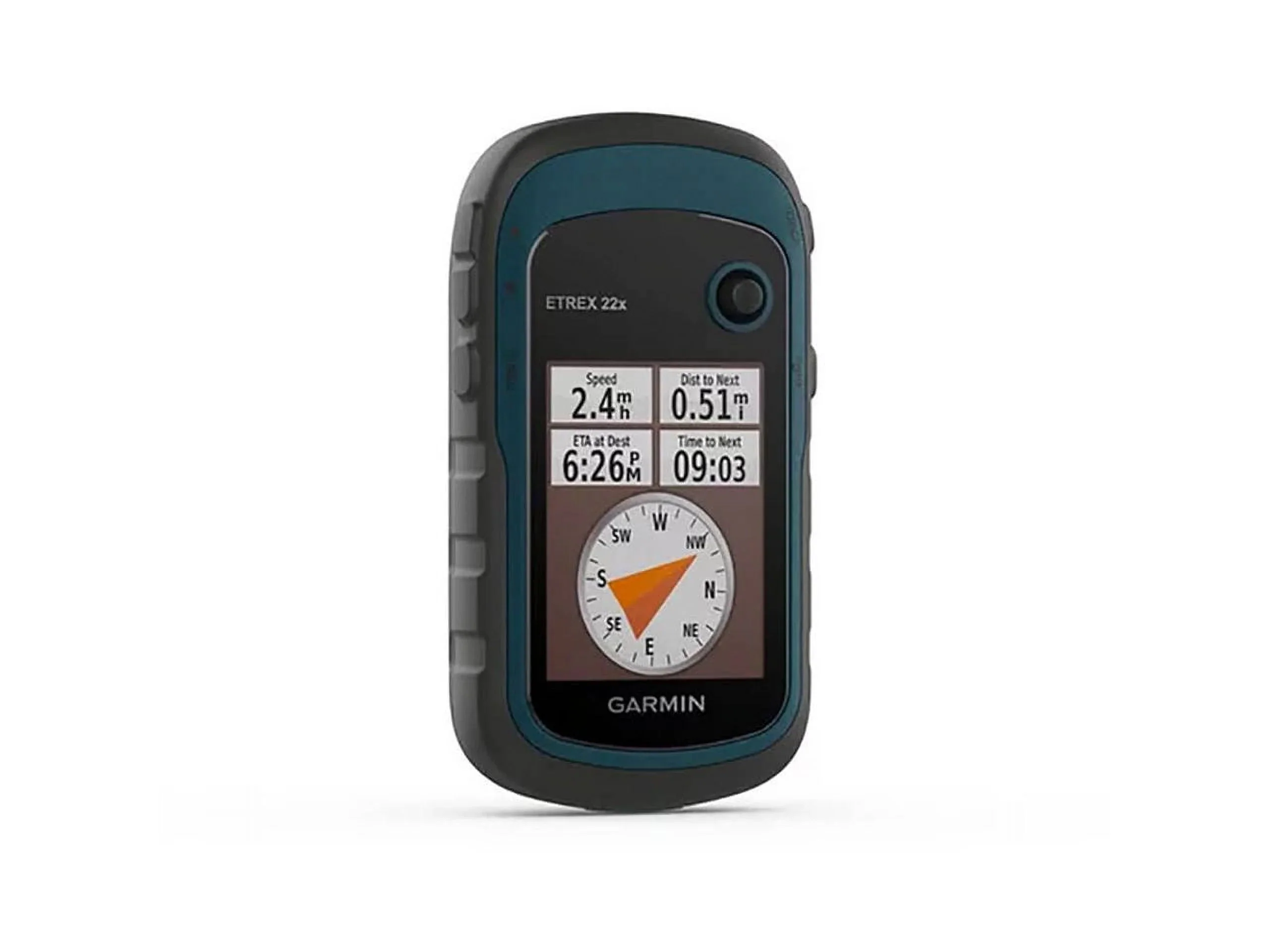 Etrex 22X GPS Handheld 16Gb - Image 9 Etrex 22X GPS Handheld 16Gb - Image 9