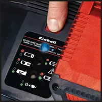 Charger Power X-Boostcharger 8A