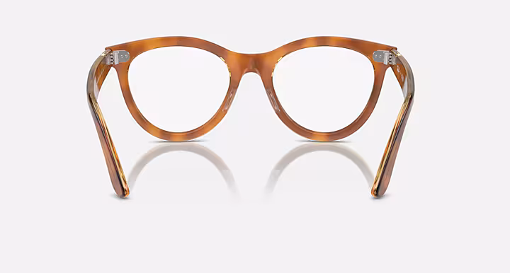 Ray-Ban WAYFARER WAY OPTICS WOMEN'S DAY LIMITED