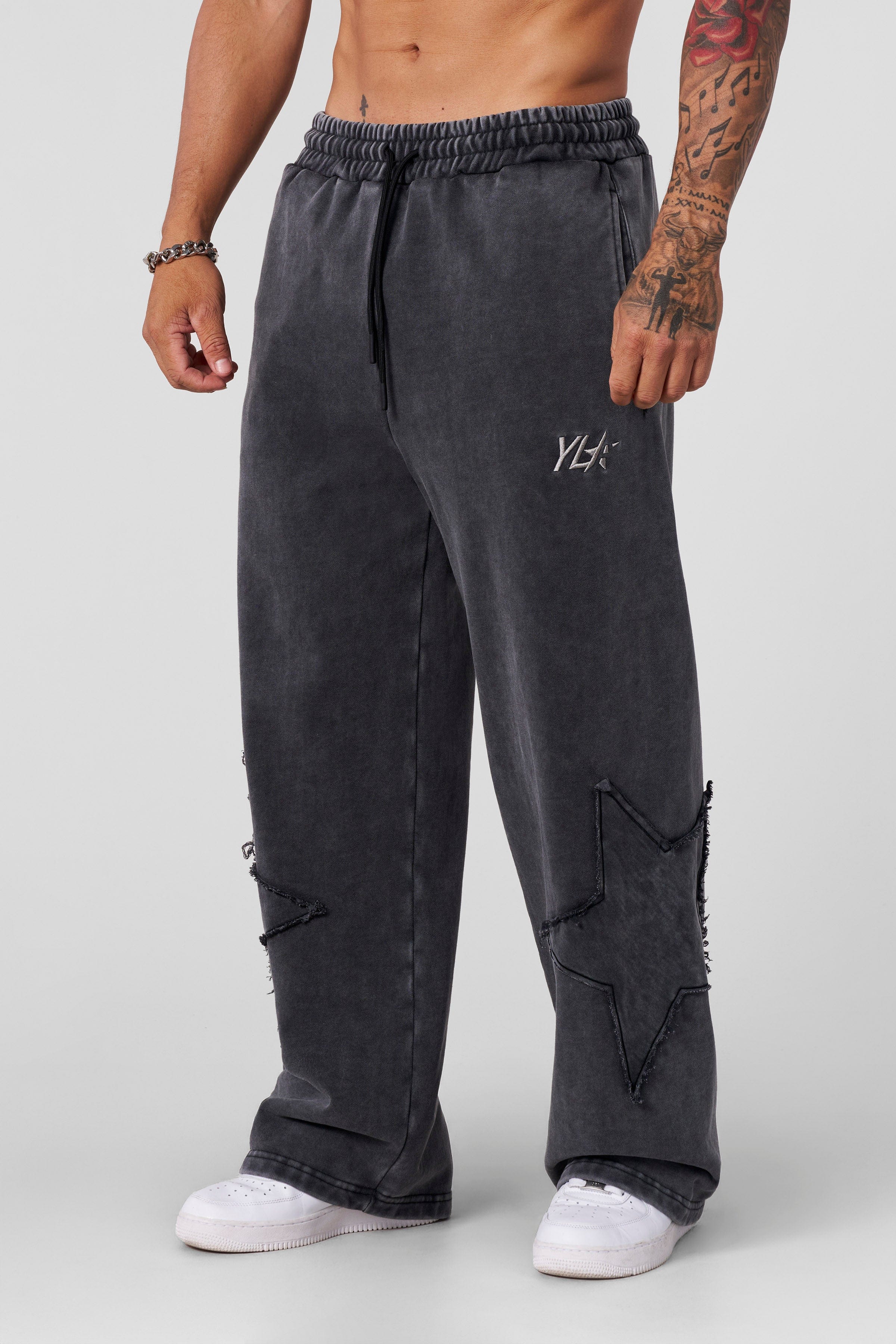 2058 - Superstar Sweats