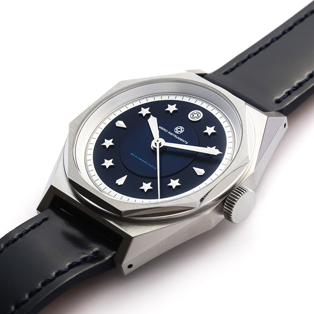 Montre Beaumarchais - Aether