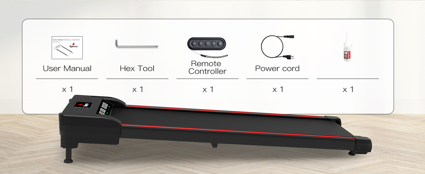 walking pad