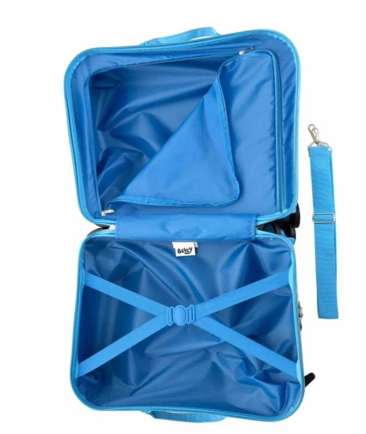 Bluey Ride On Luggage- NO RETURN - Image 4