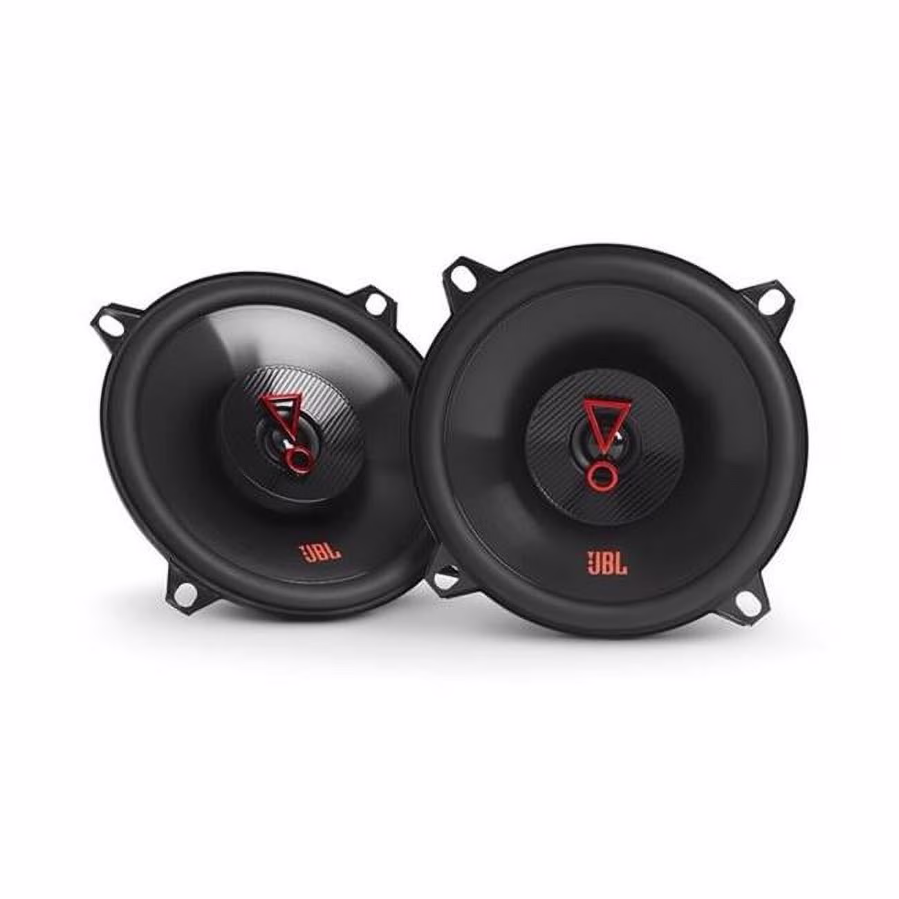 JBL STAGE3 527 FAM 5.25 In. 2 Way Speakers with No Grill