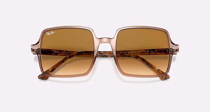 Ray-Ban SQUARE II