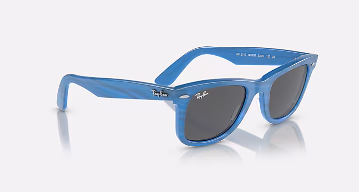 Ray-Ban ORIGINAL WAYFARER CHANGE