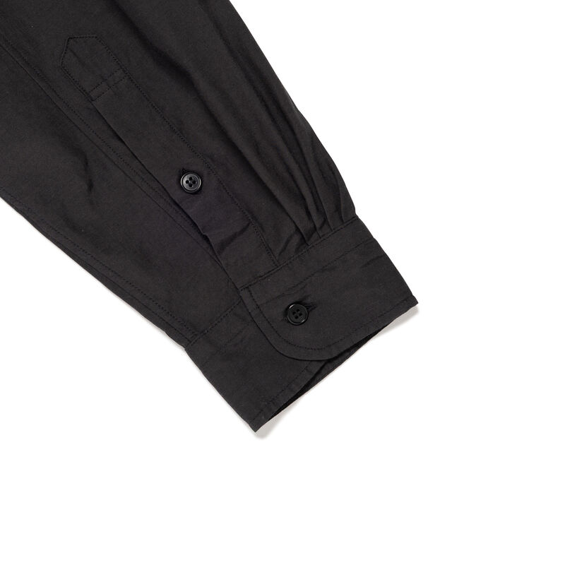 HUMAN MADE RAYON SHIRT