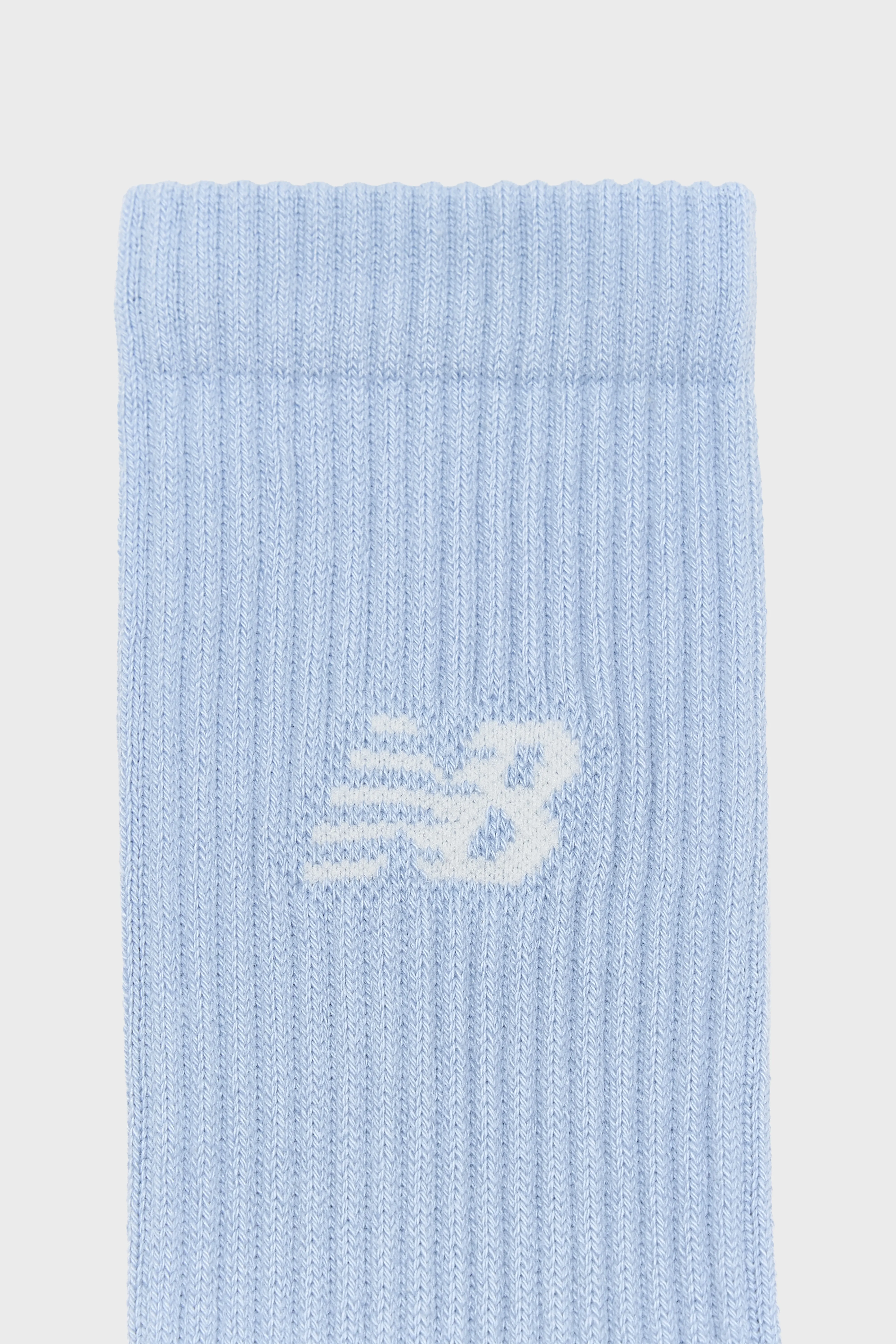 Bellerose Active Crew Socks for Women  (261 / W / BLUE)