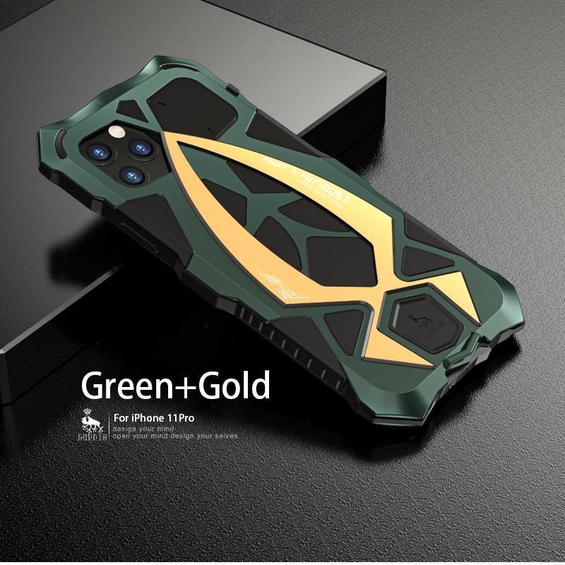 Luxury  Sport Car Series Rugged Phone Case for  Iphone 11/11 PRO/11 PRO MAX