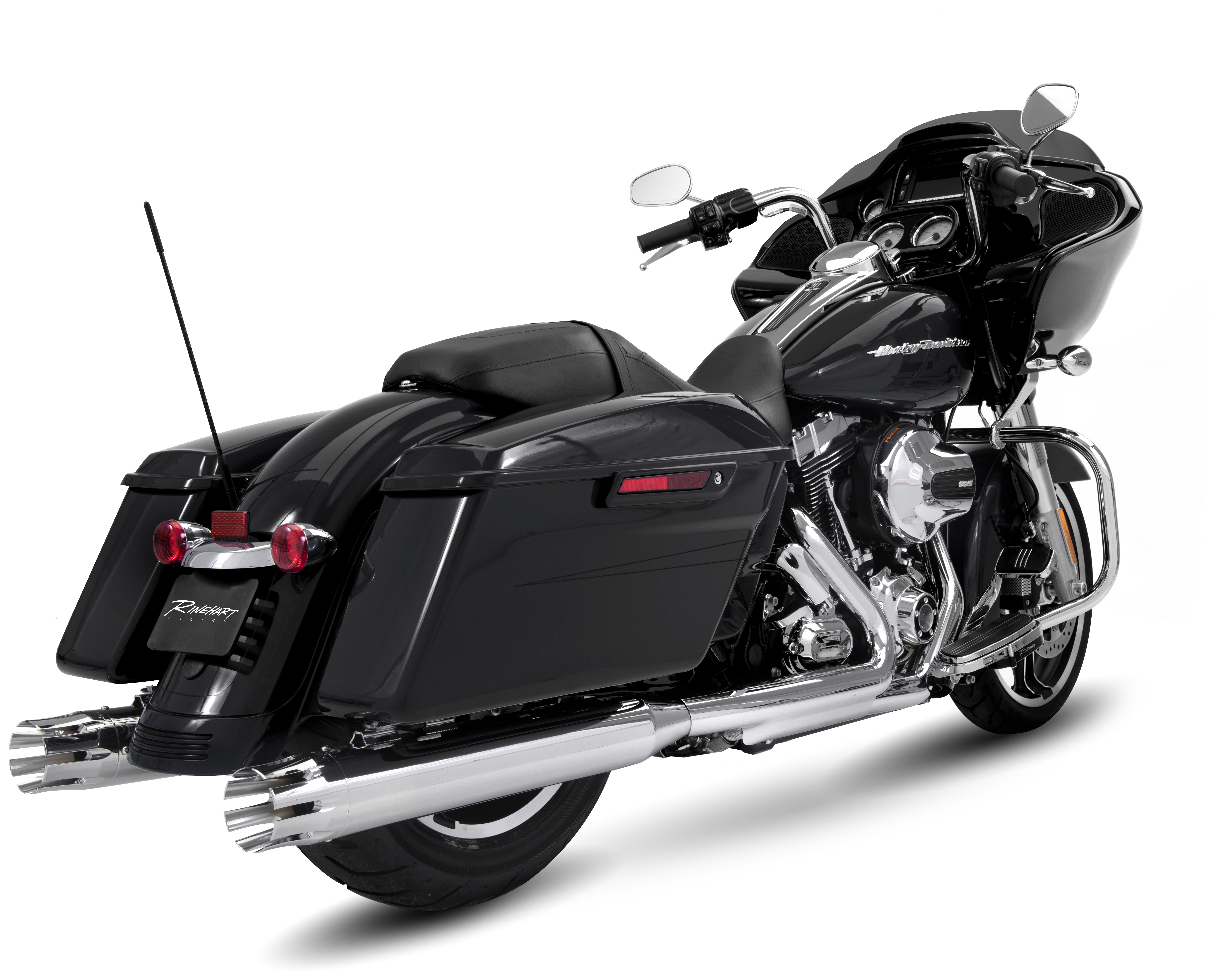 SportsBikeShop Rinehart 4