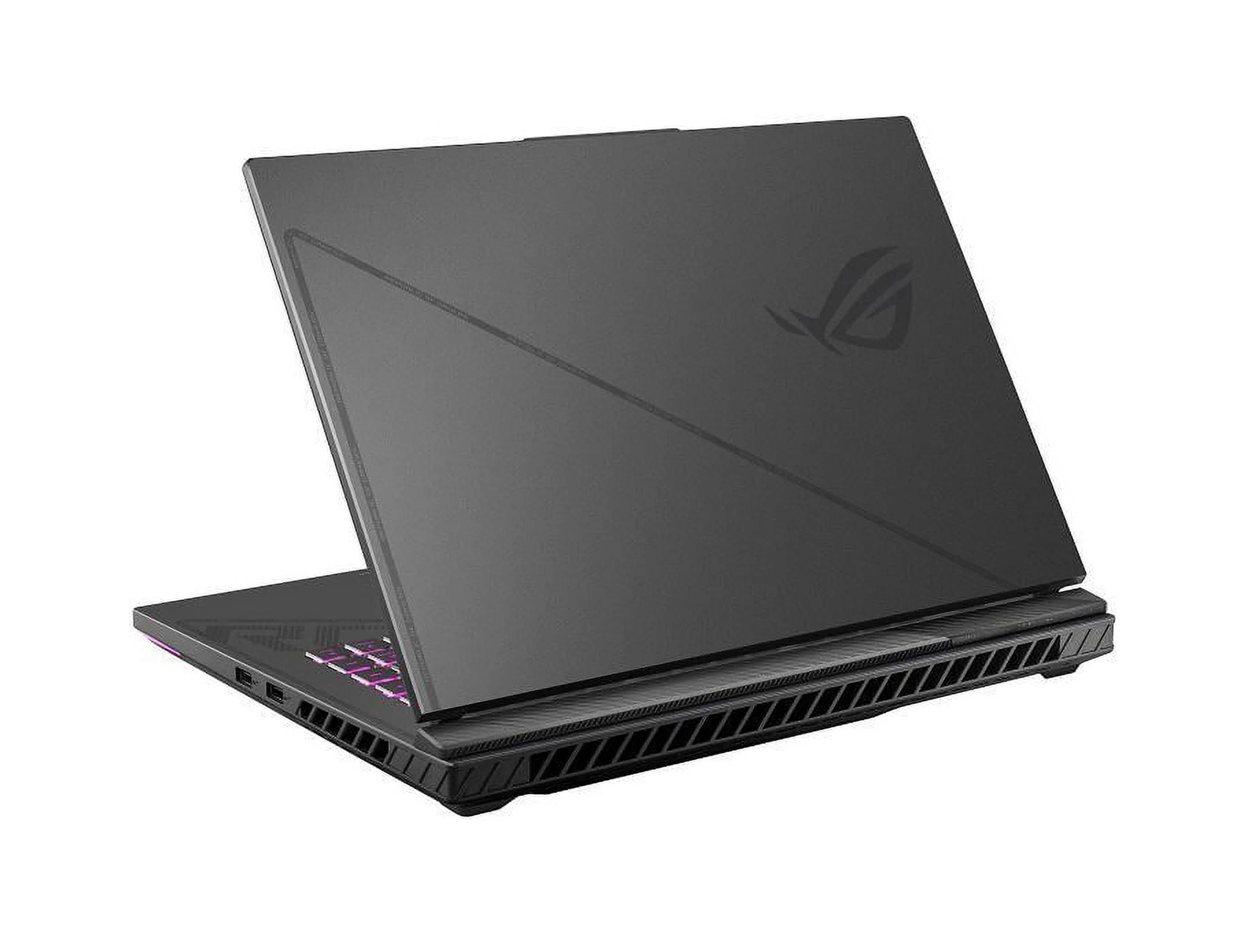 ASUS ROG Strix G16 (2023) Gaming Laptop, 16” 16:10 FHD 165Hz, GeForce RTX 4050, Intel Core i5-13450HX, 16GB DDR5, 1TB PCIe SSD, Wi-Fi 6E, Windows 11, G614JU-NS54 - Image 7