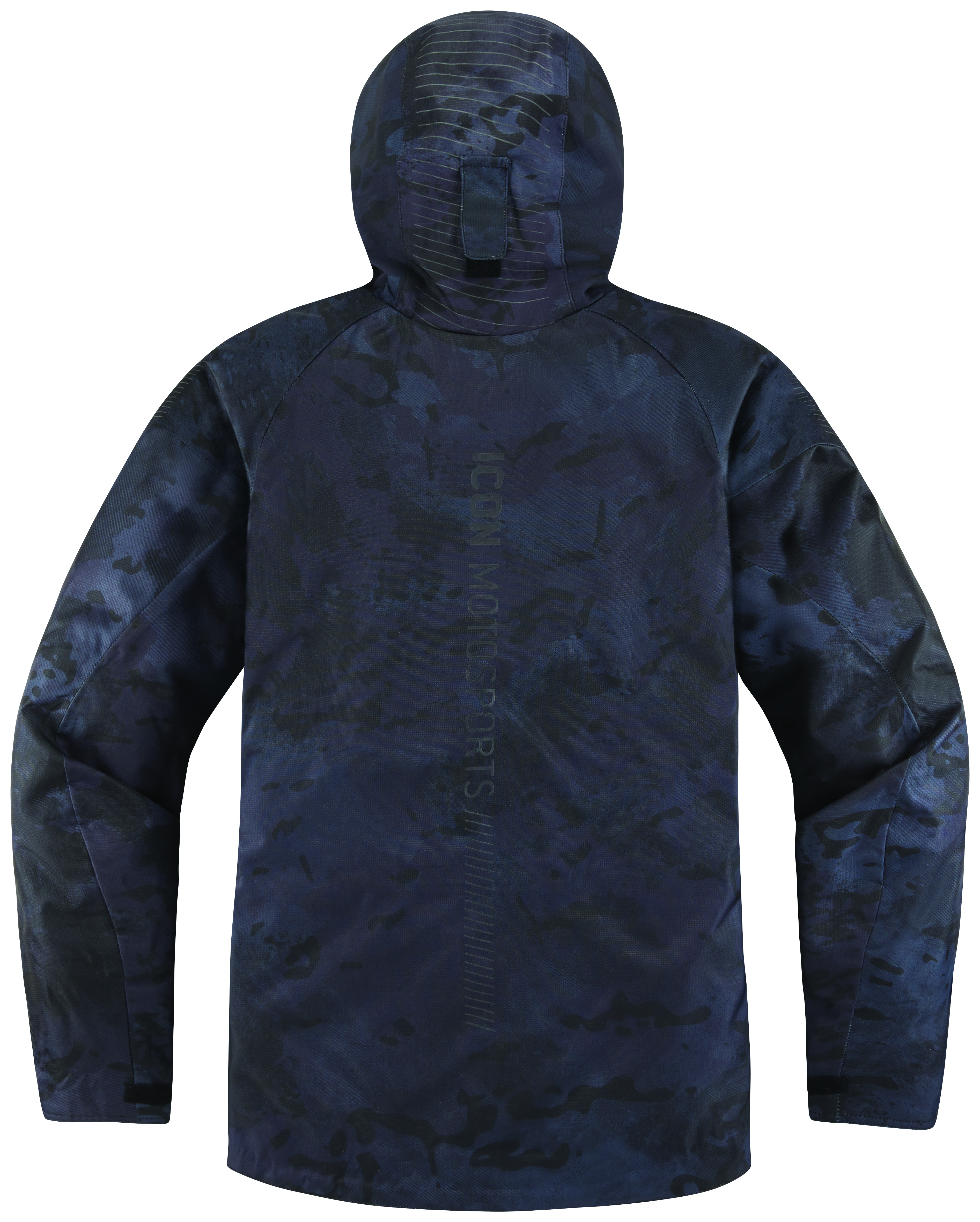 SportsBikeShop Icon PDX3 Jacket