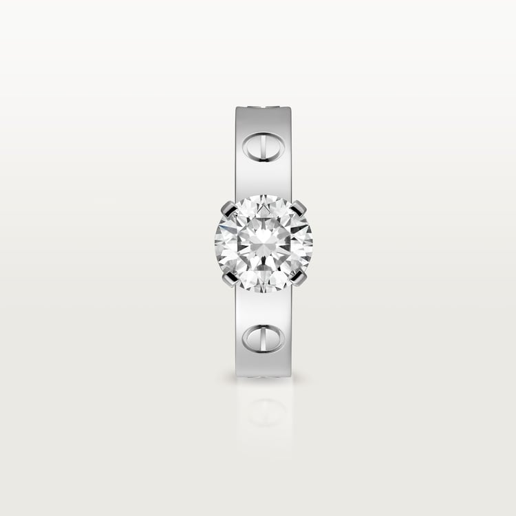 Replicate LOVE Solitaire(1:1 replica) - Original Replica Club