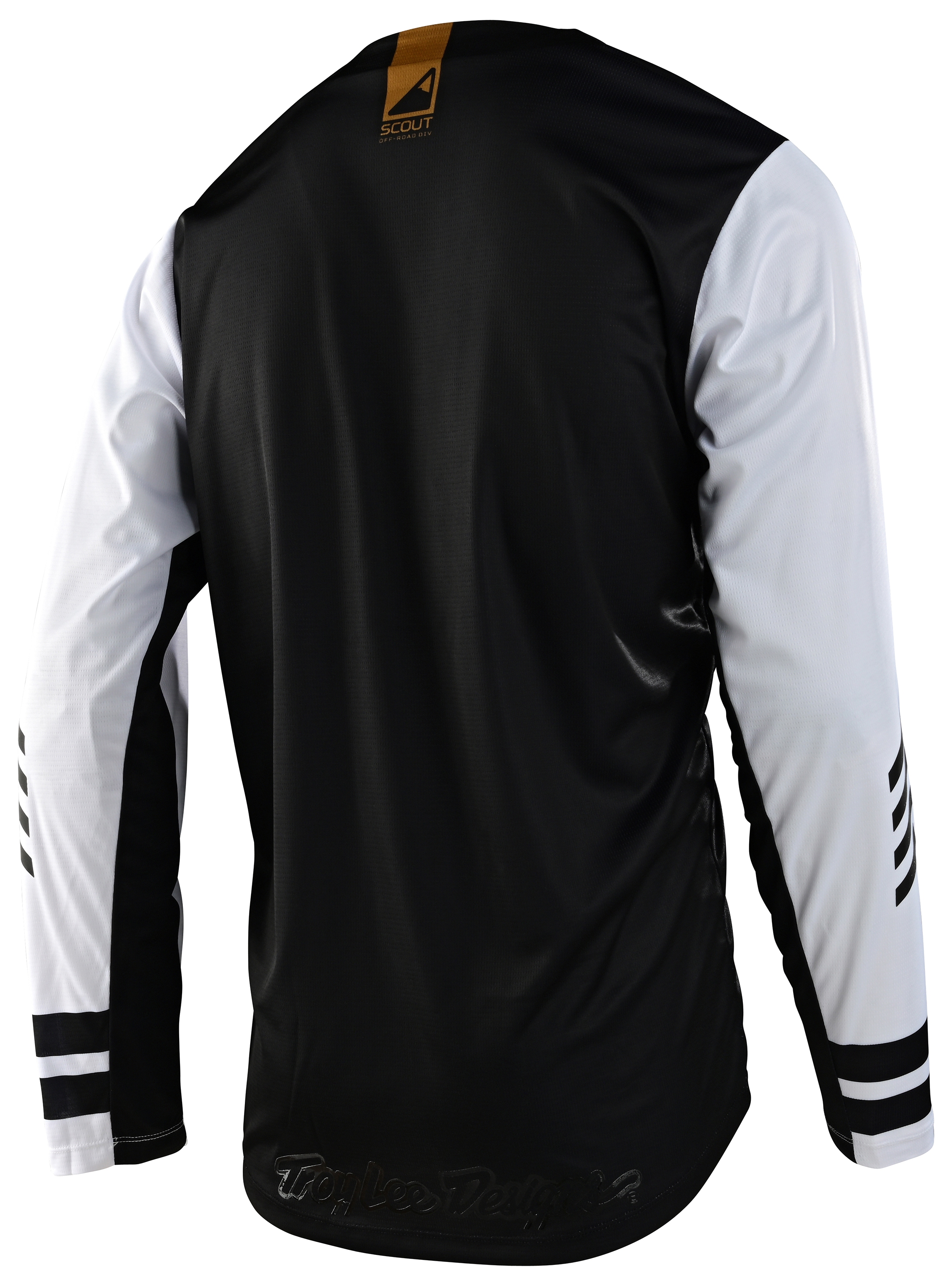 SportsBikeShop Troy Lee Scout GP Ride On Jersey