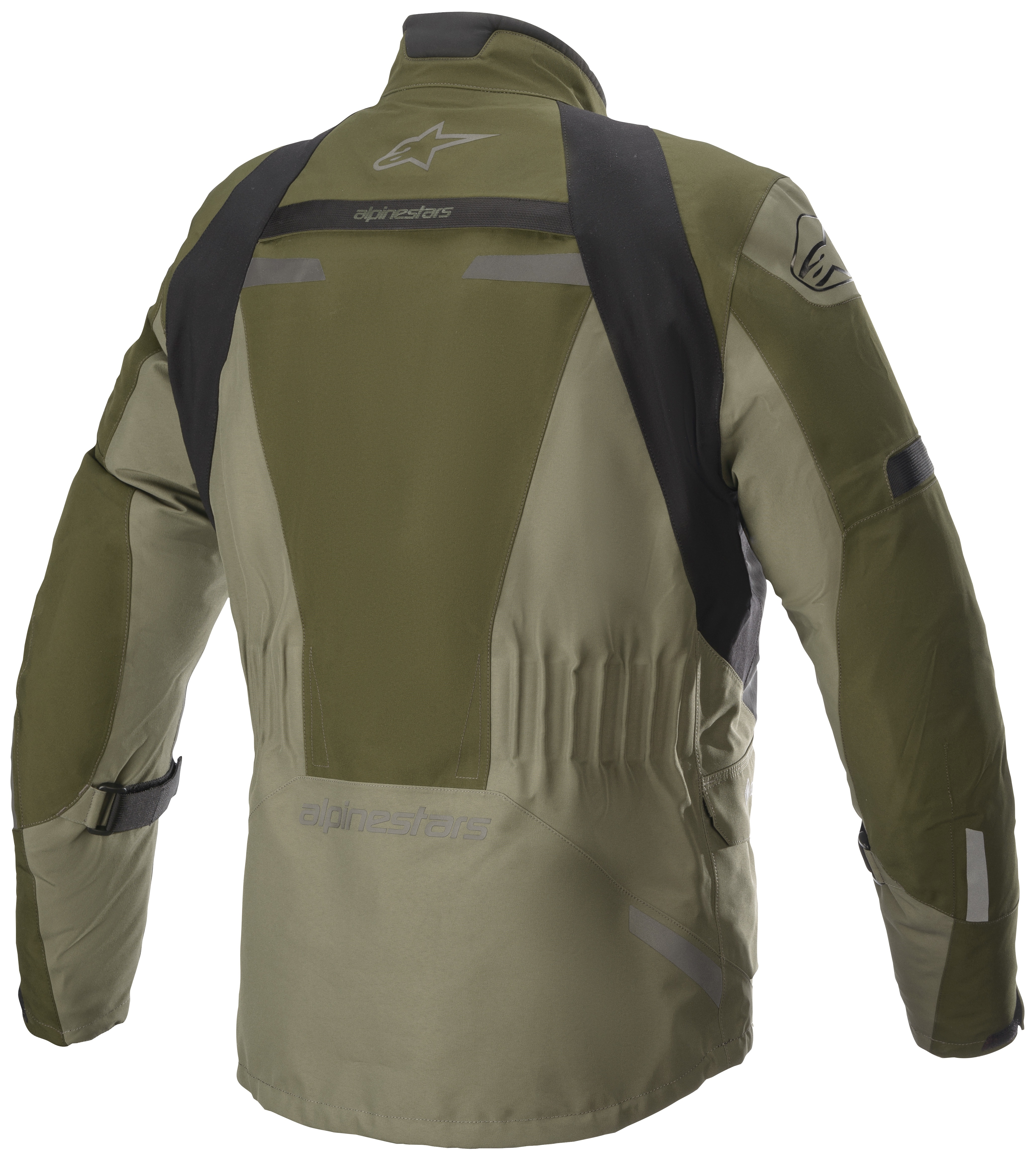 SportsBikeShop Alpinestars Altamira GTX Jacket
