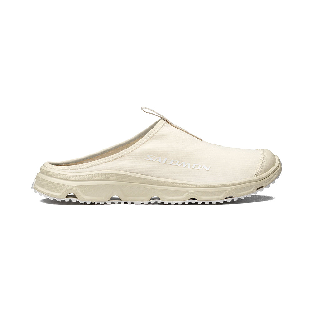 Salomon - Baskets RX Slide 3.0 - Vanilla/White