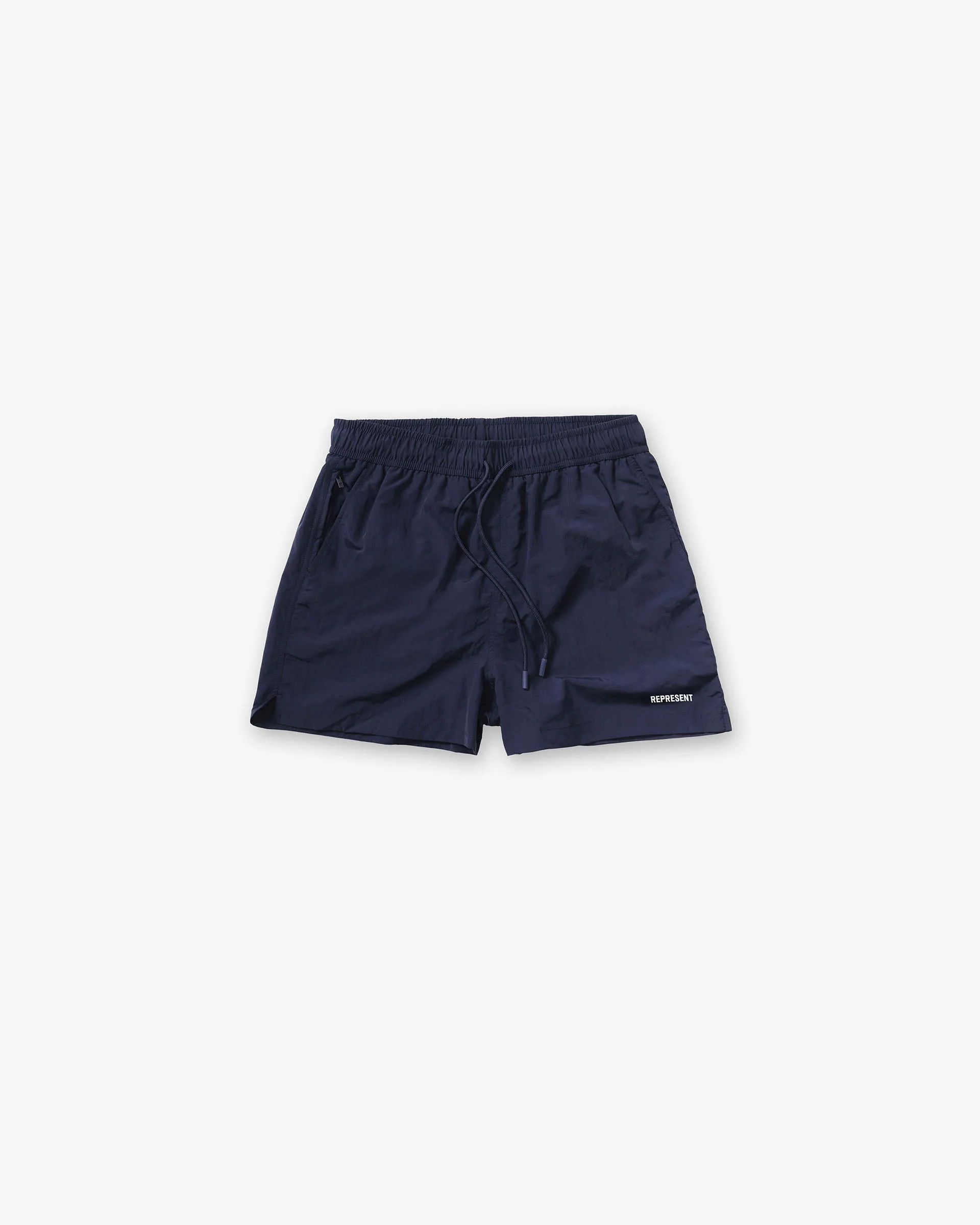 Represent Swim Short - Navy