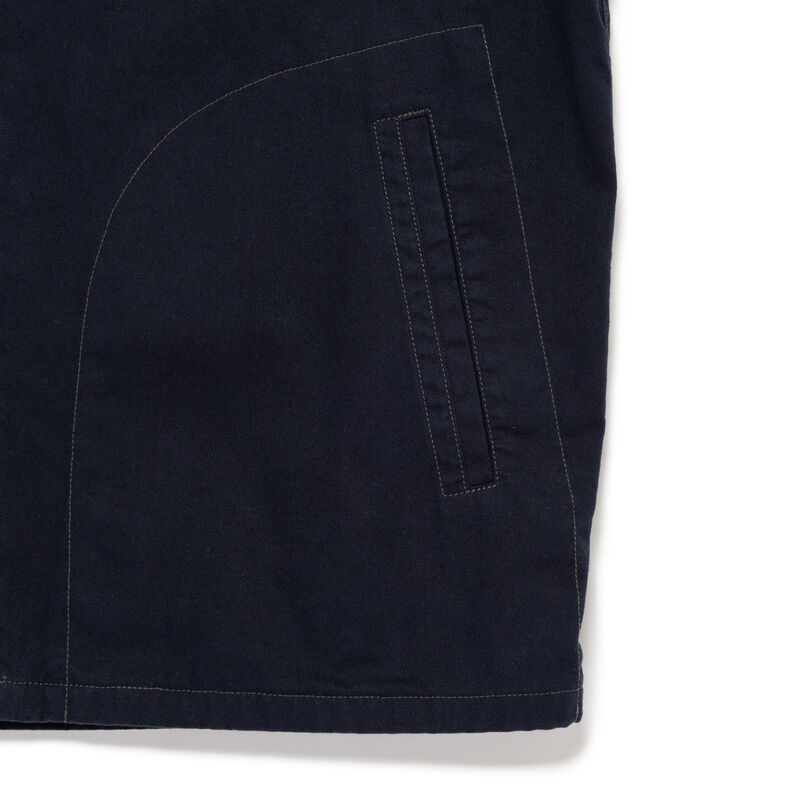 HUMAN MADE WORK JACKET