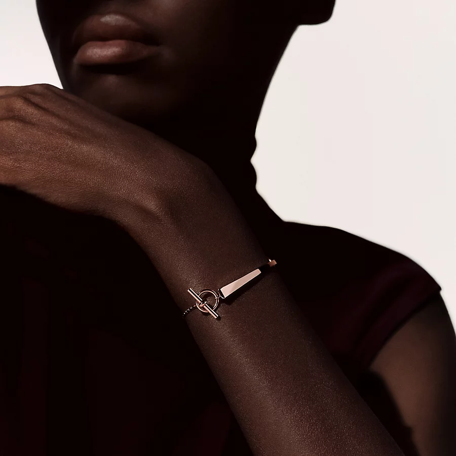Replicate Clou de forge bracelet(1:1 replica) - Original Replica Club