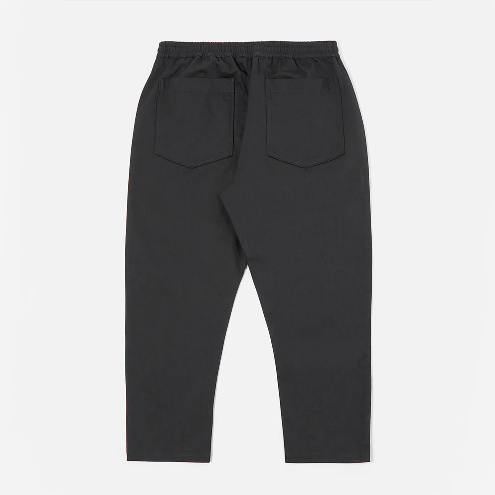 Universal Works - Pantalon Hi Water - Noir