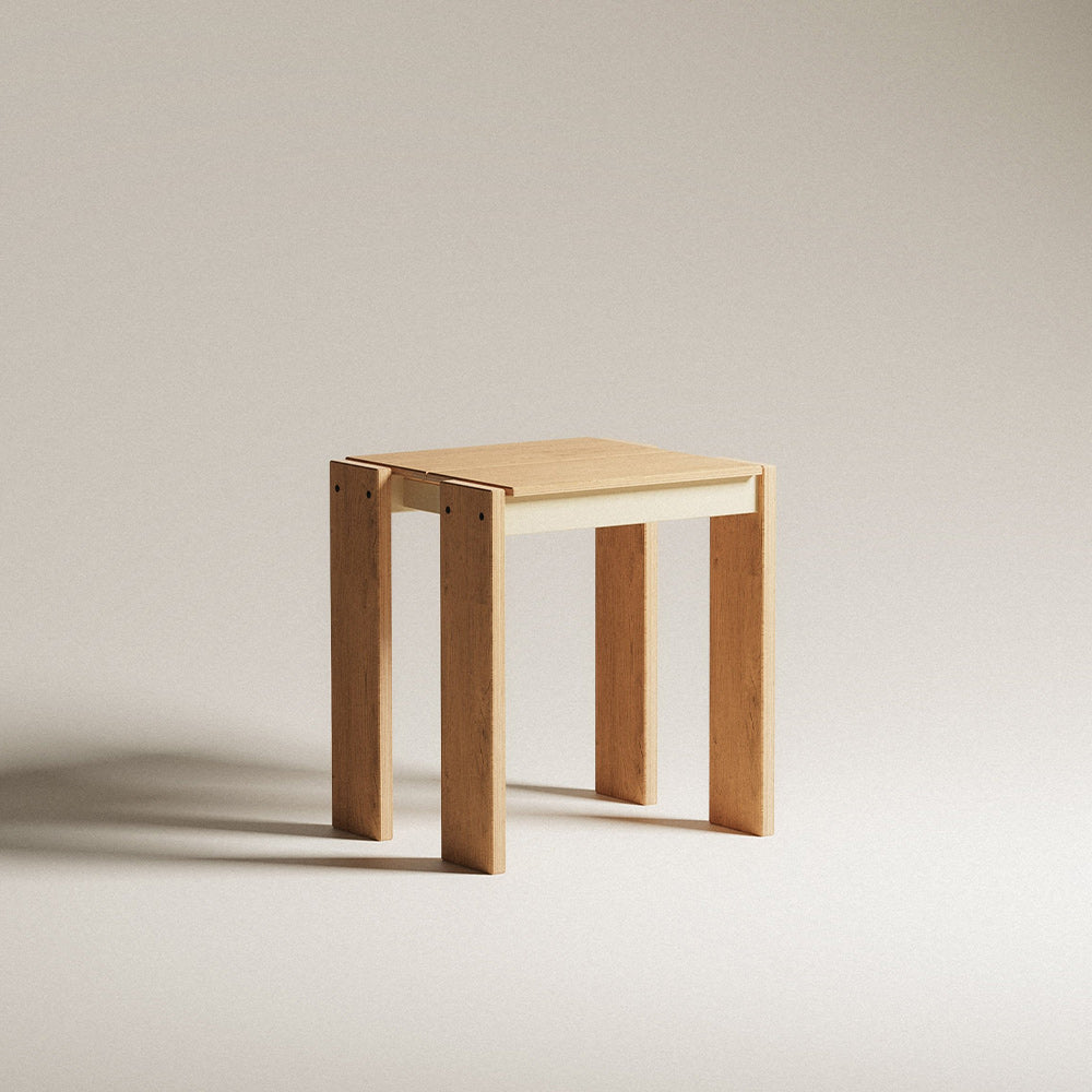 Table Bistrot WD01 - Duplex