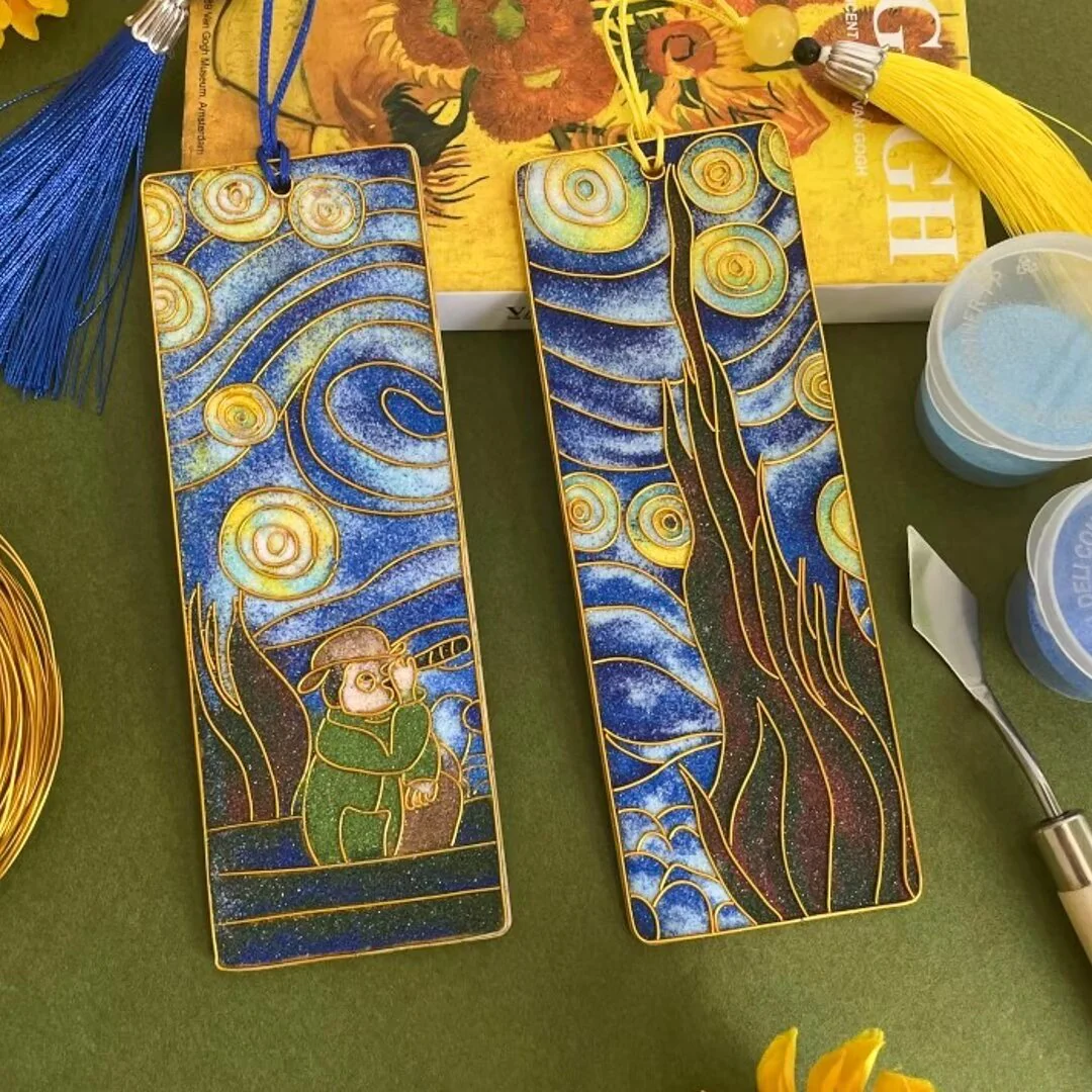 Bookmarks