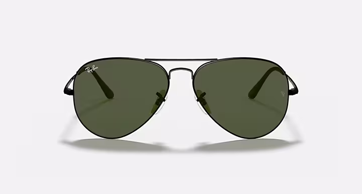 Ray-Ban AVIATOR METAL II