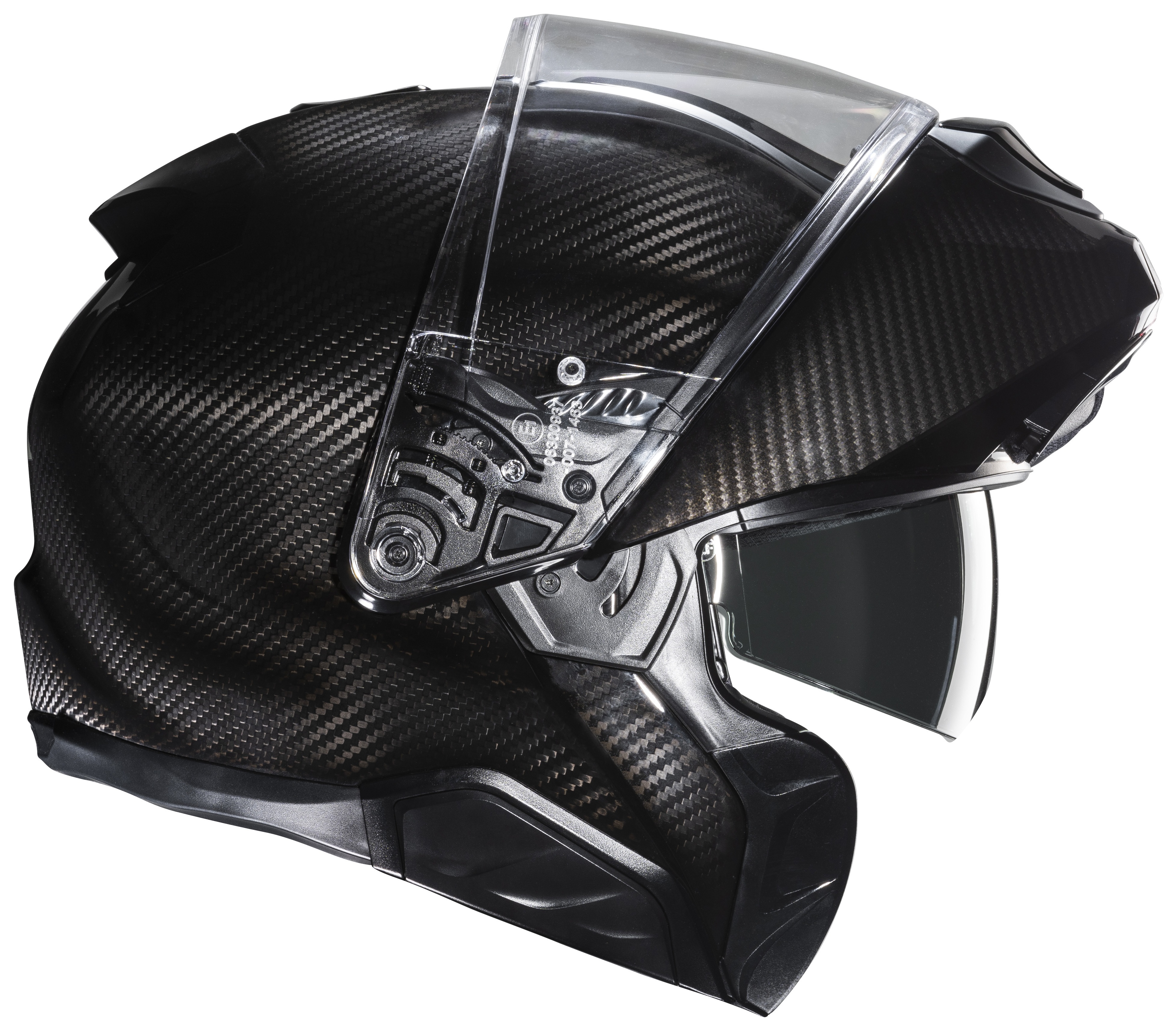 SportsBikeShop HJC RPHA 91 Carbon Helmet