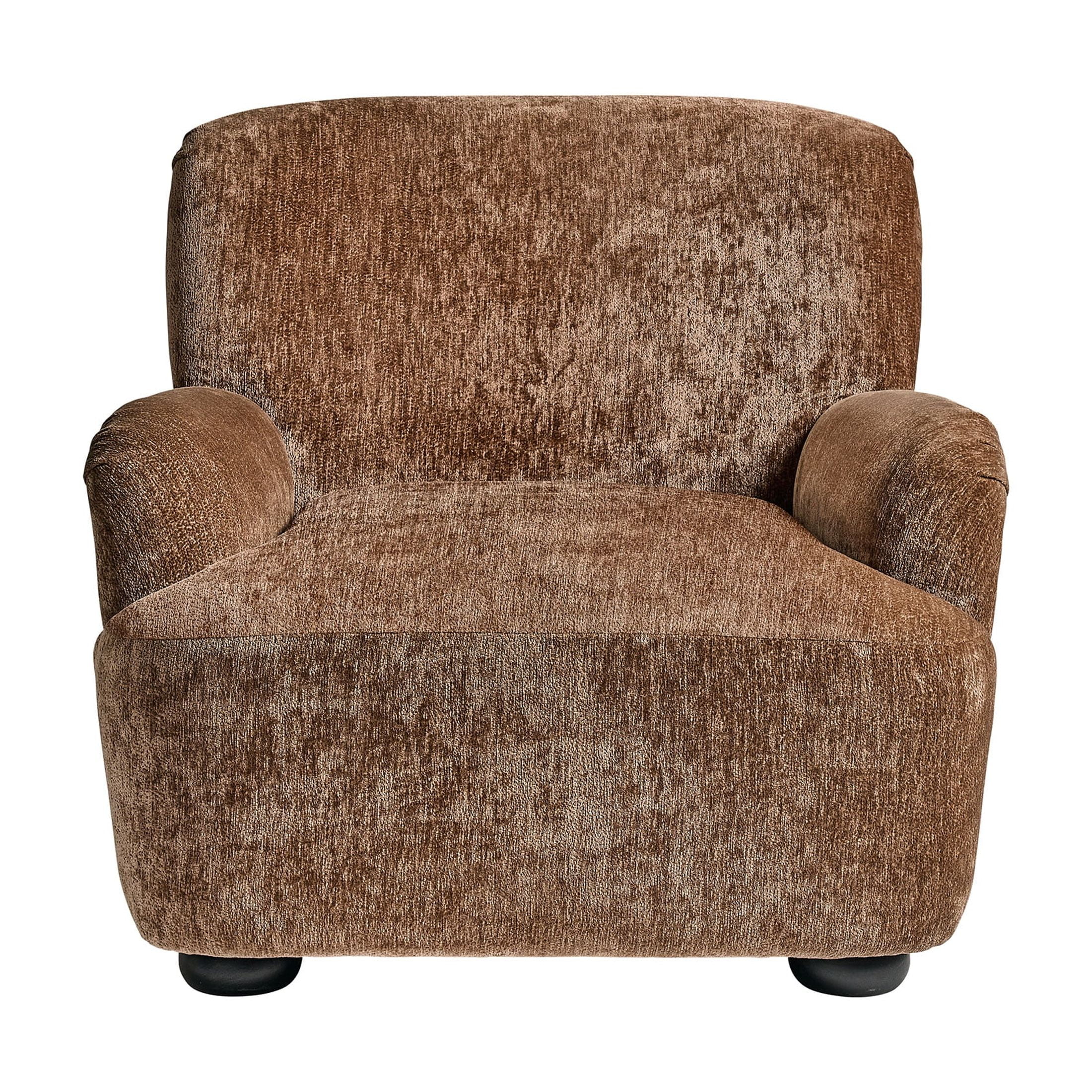 Better Homes & Gardens Waylen Accent Chair, Caramel Chenille - Image 10