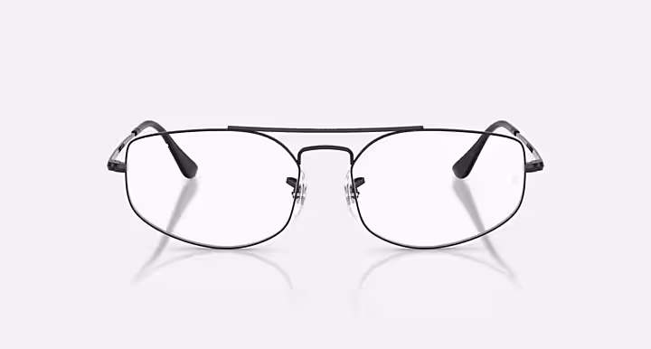 Ray-Ban EXPLORER V OPTICS