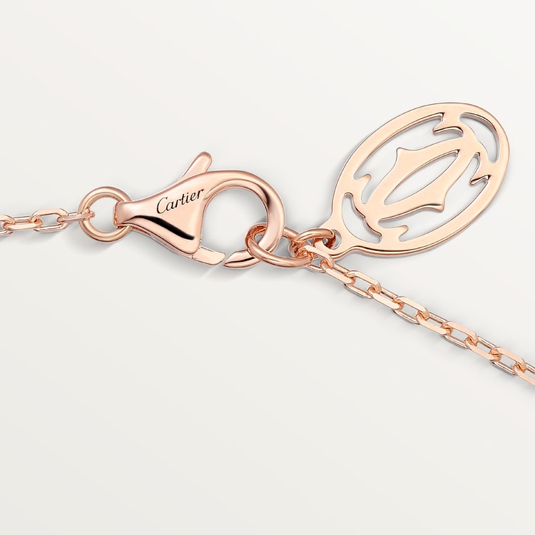Replicate Cartier d Amour necklace, large model(1:1 replica) - Original Replica Club