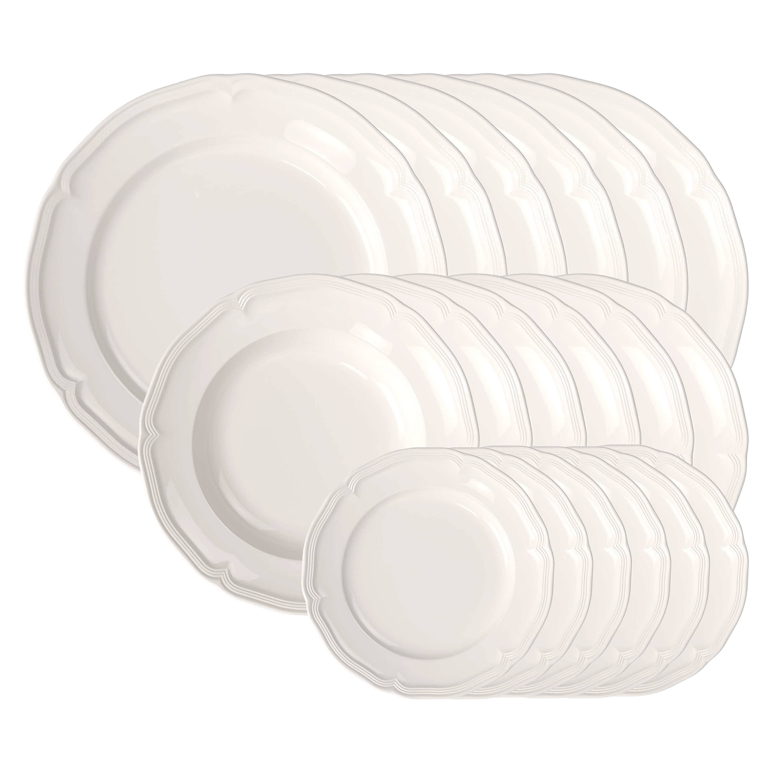Villeroy & Boch Manoir Dinnerware set