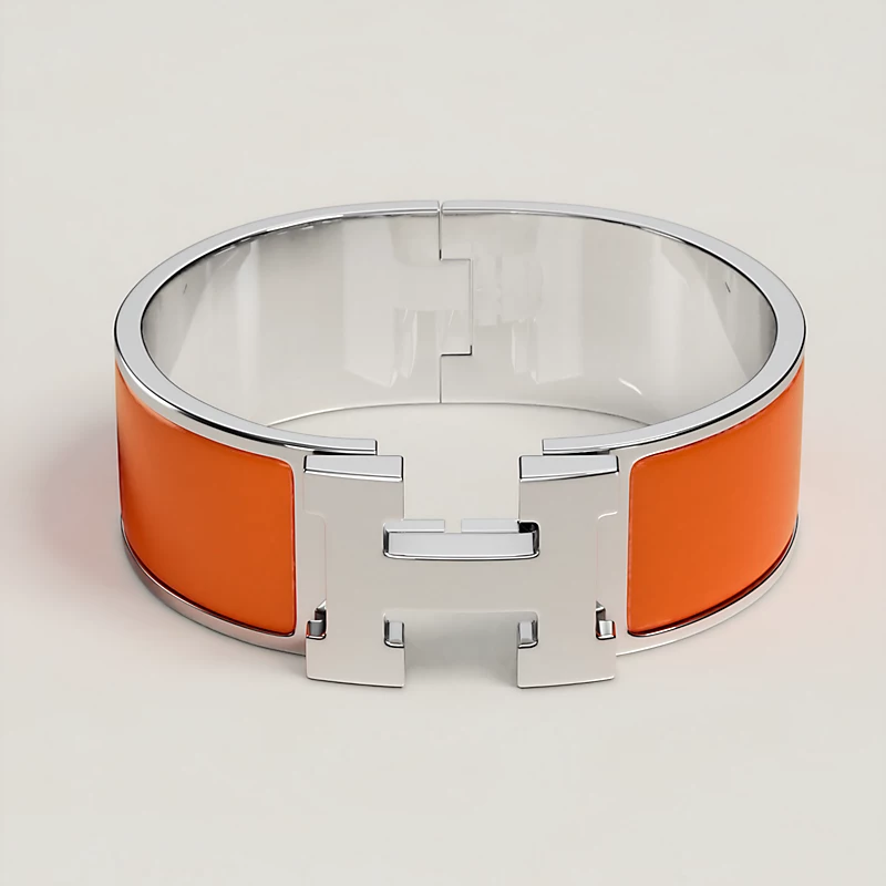 Replicate Clic Clac H bracelet(1:1 replica) - Original Replica Club