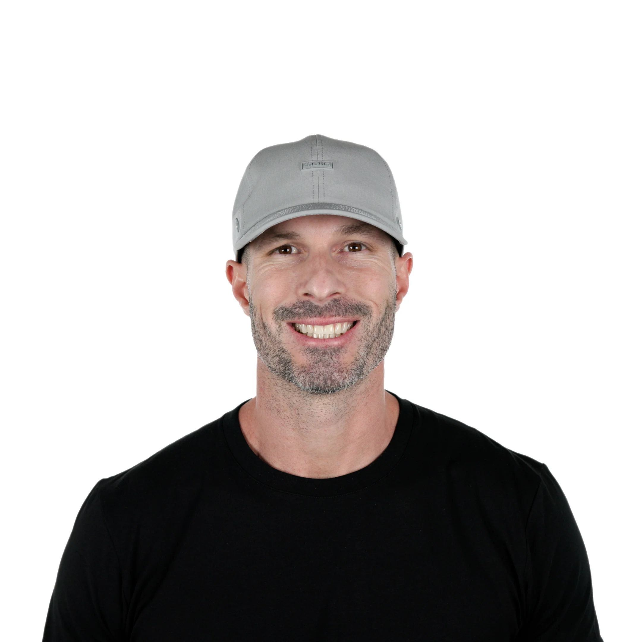The Legend Hydro - Heather Grey