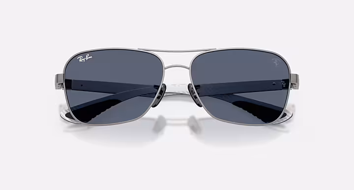 Ray-Ban RB8336M SCUDERIA FERRARI COLLECTION