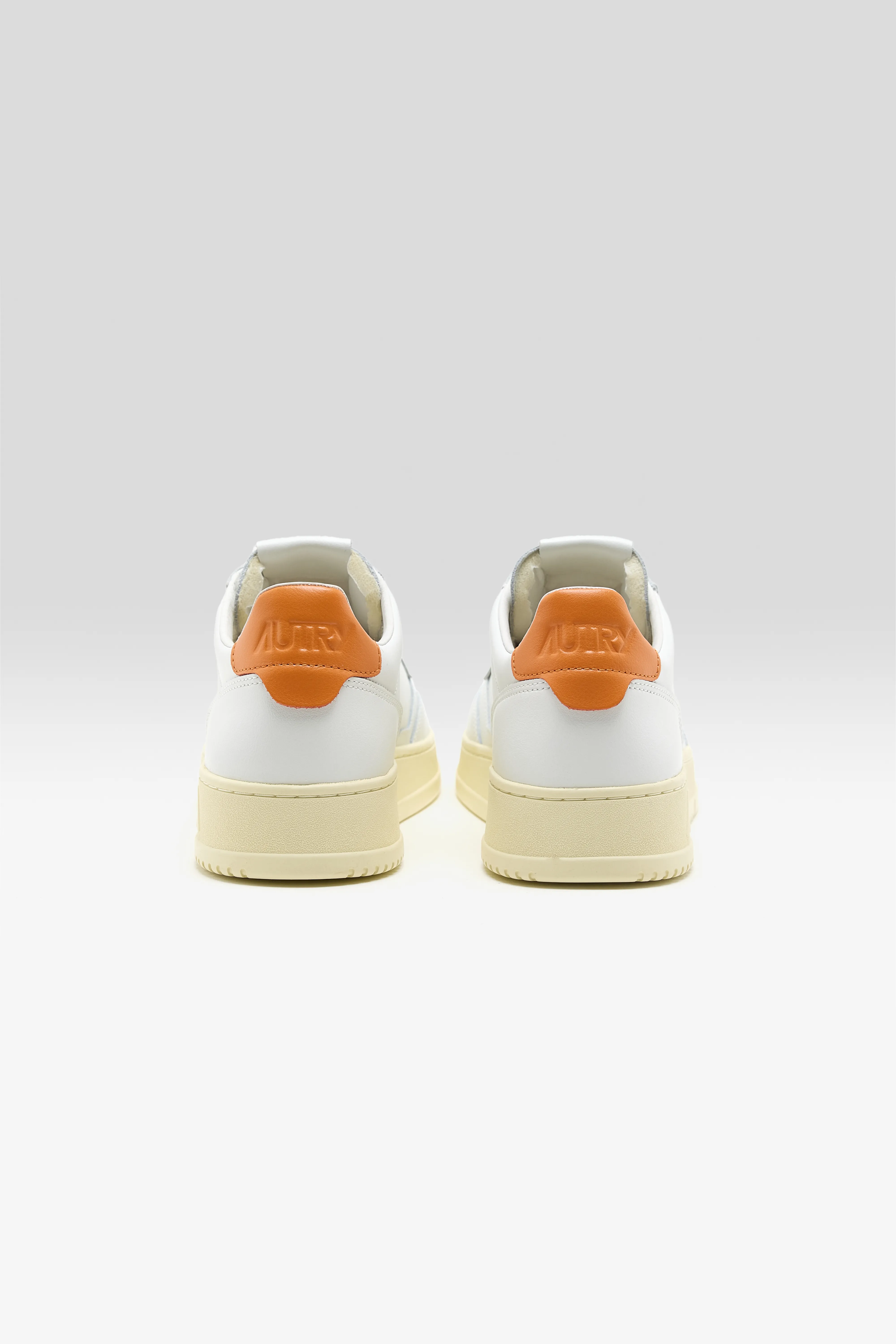 Bellerose Medalist Low for Men  (261 / M / ORANGE)