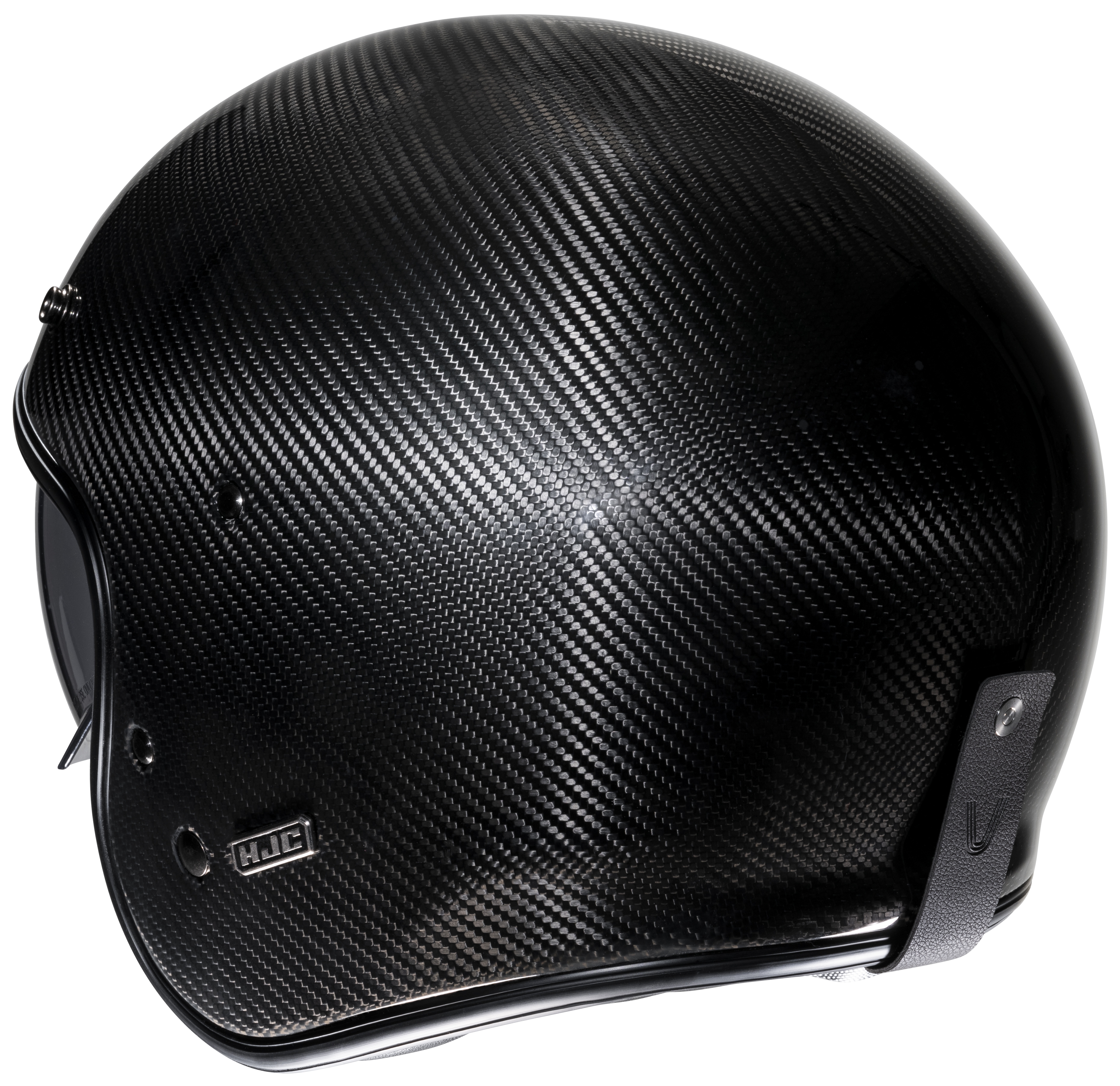 SportsBikeShop HJC V31 Carbon Helmet
