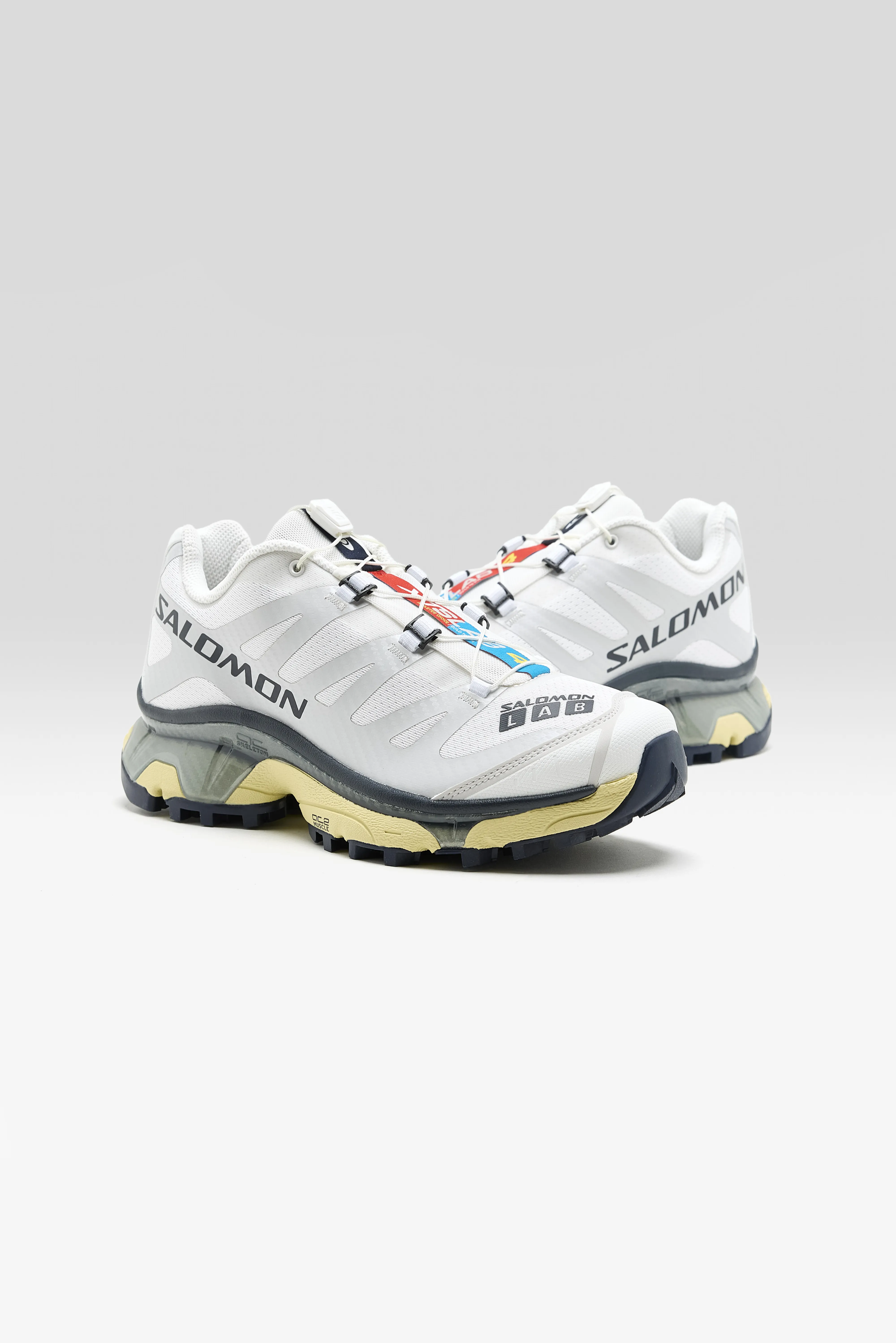 Bellerose XT-4 OG for Women  (261 / W / WHITE)