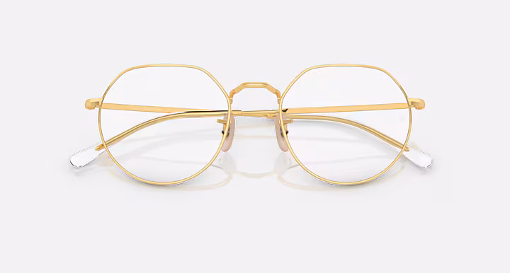 Ray-Ban JACK TRANSITIONS®
