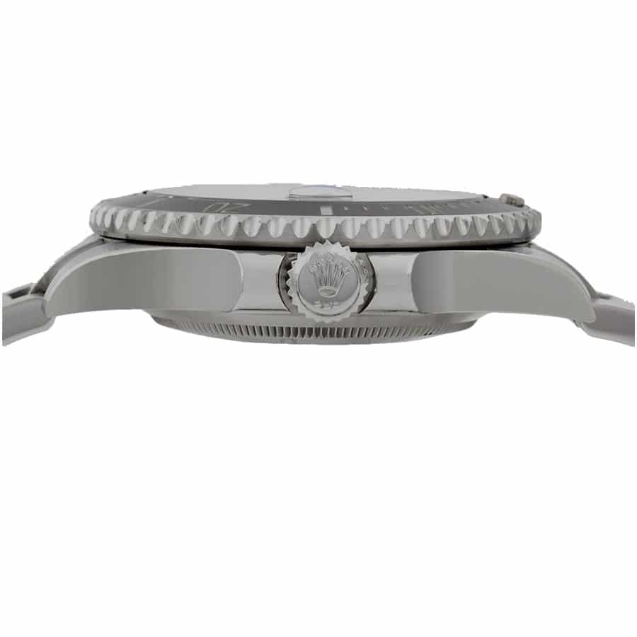 Rolex Submariner 116610ln-0001 Ceramic Black Dial Replica