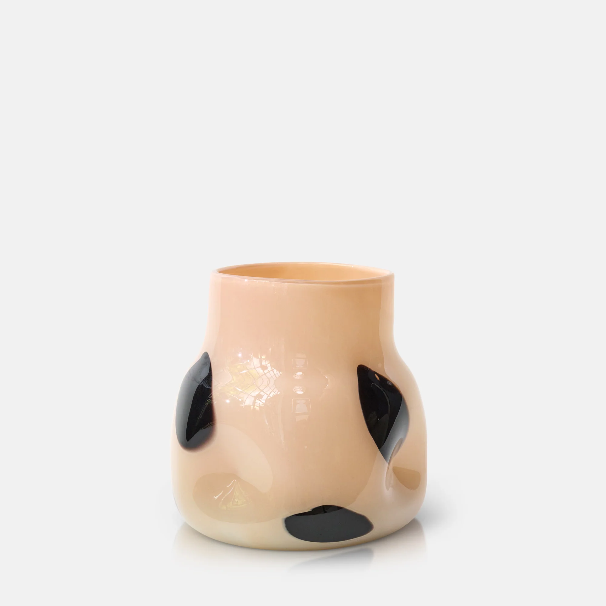 Josie Glass Vase